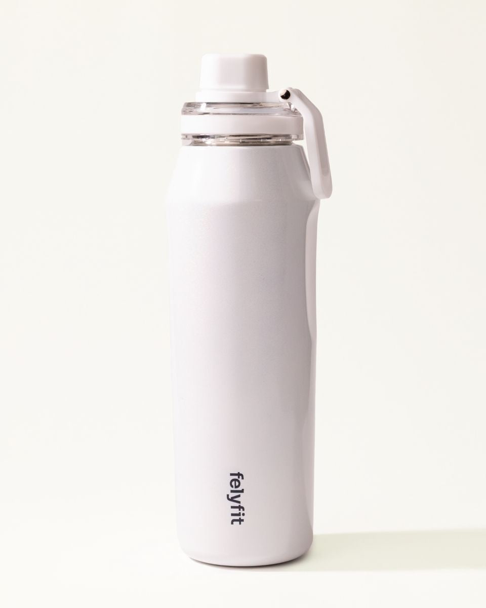 FelySip - Casual Sports Thermos