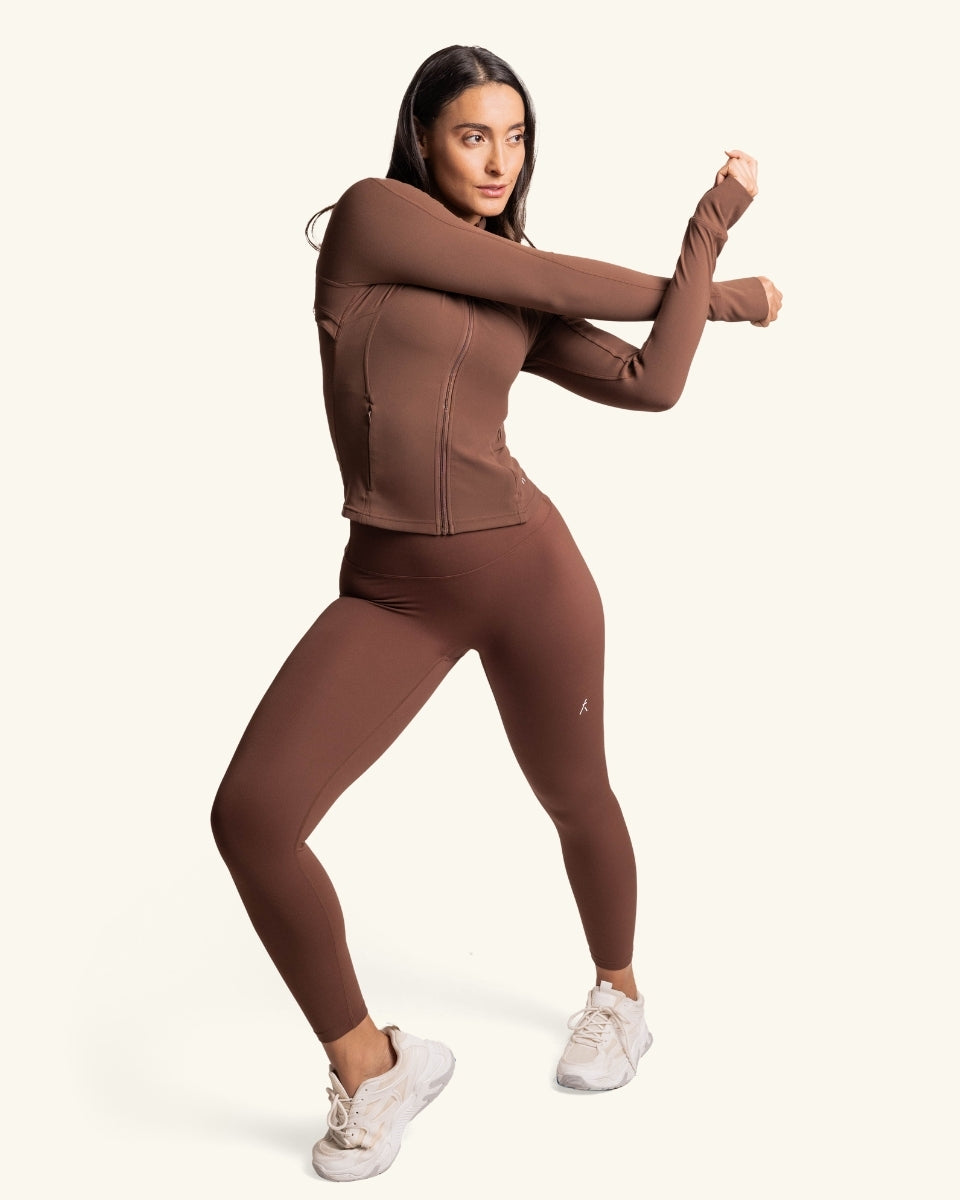 AeroFlex Jacket