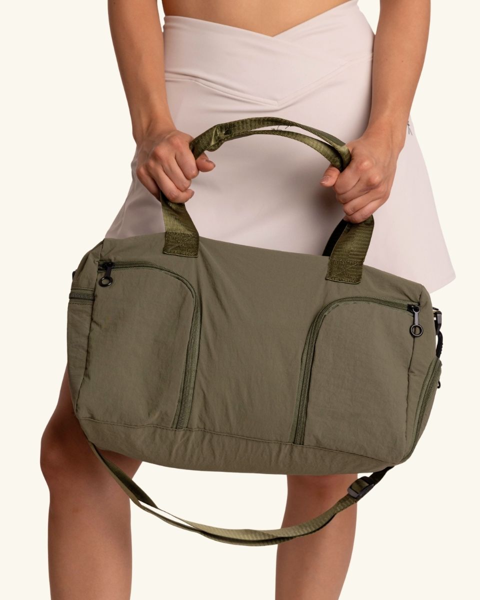 AirPack Duffle