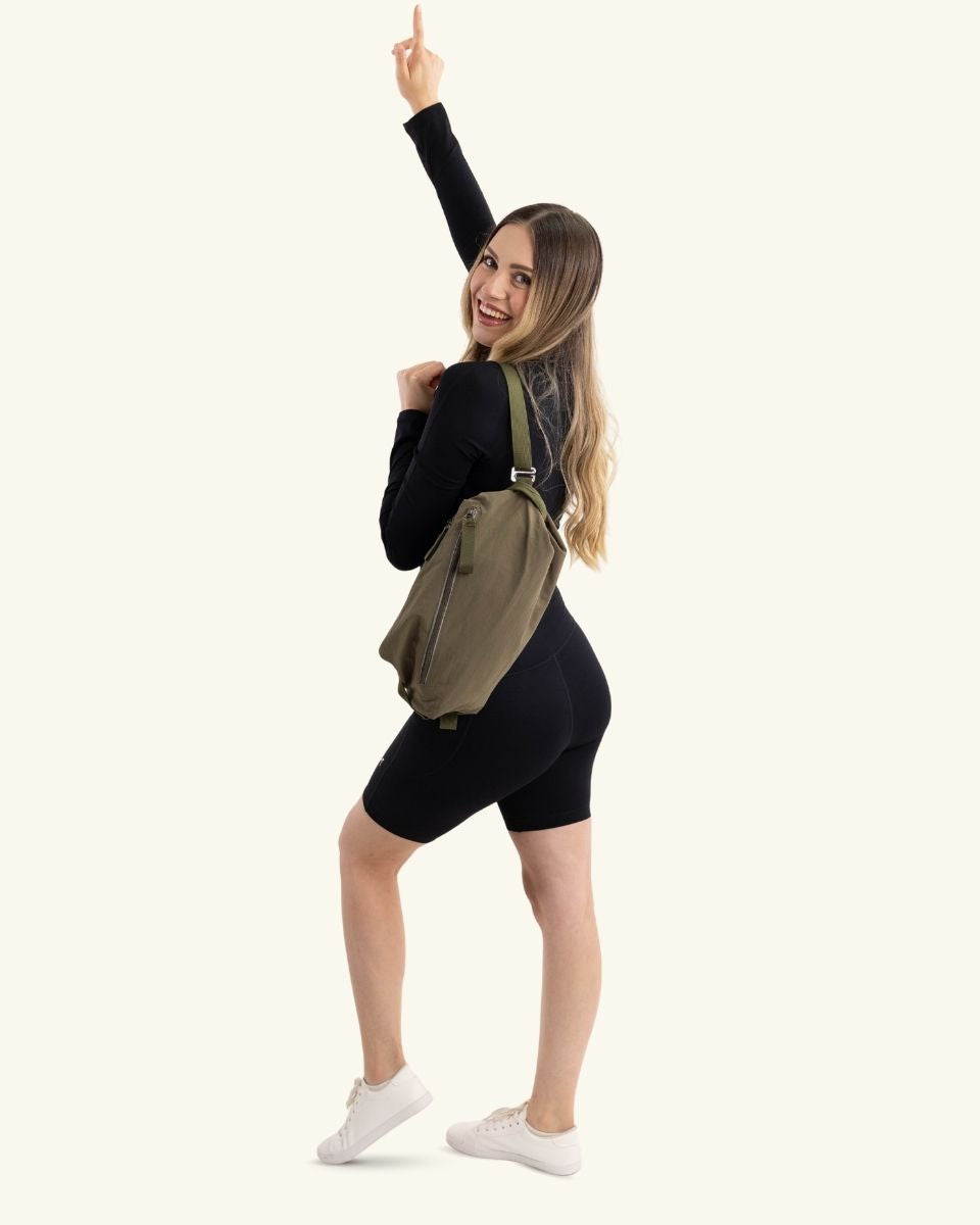 Journey Bag