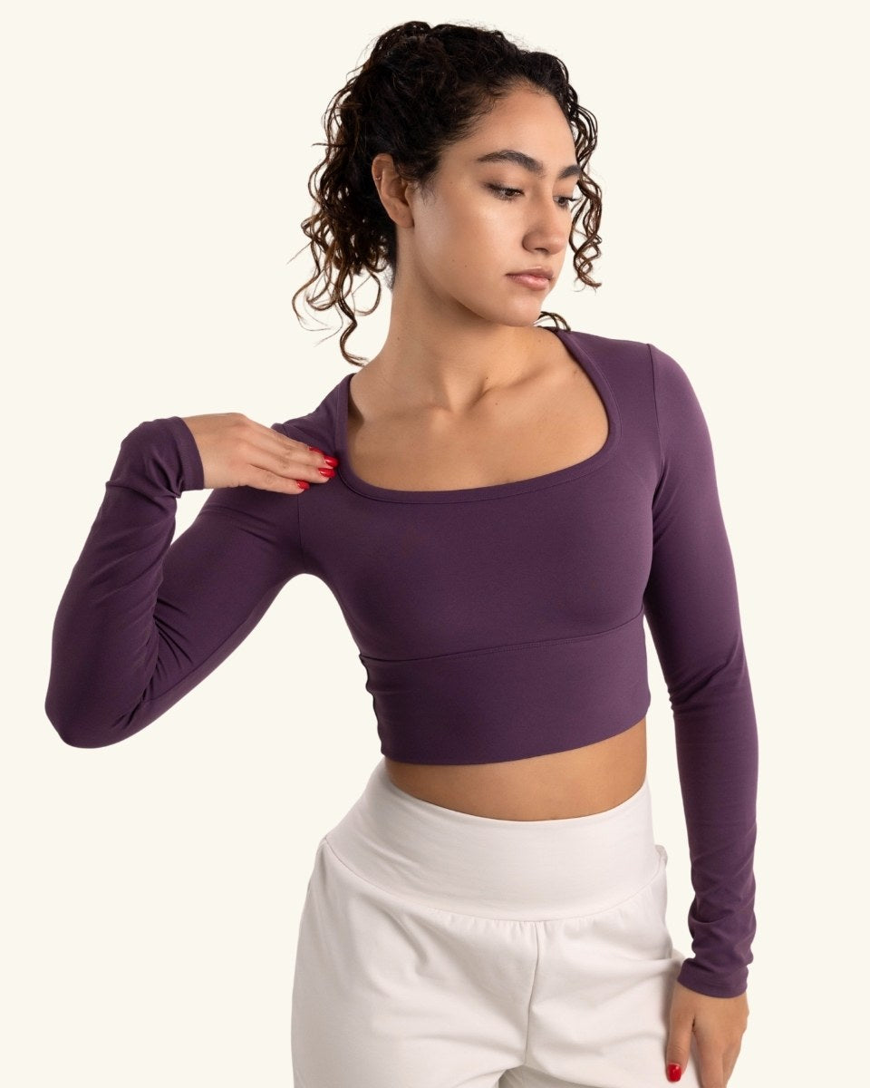 Freya Top