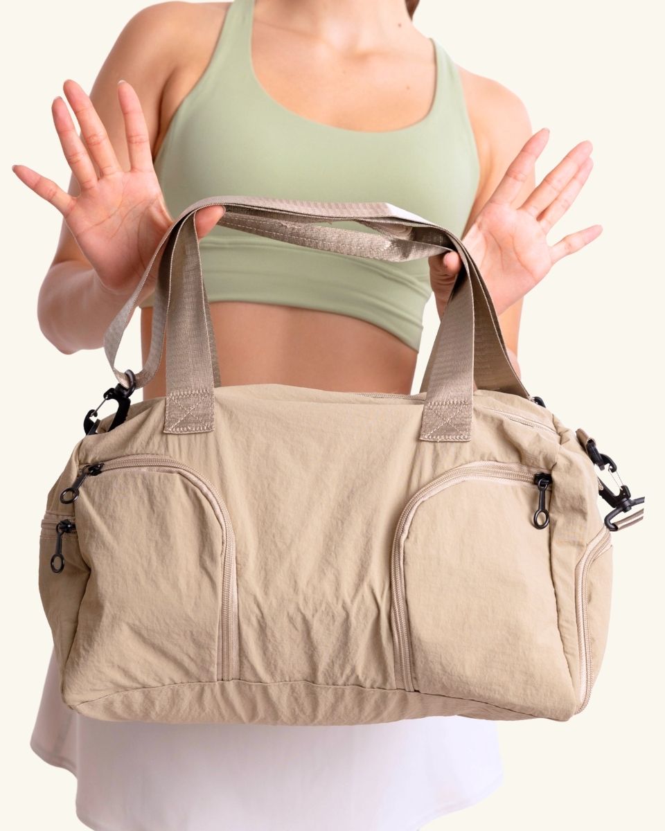 AirPack Duffle