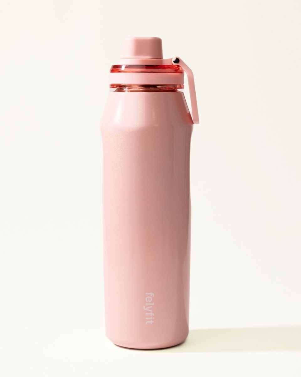 FelySip - Casual Sports Thermos