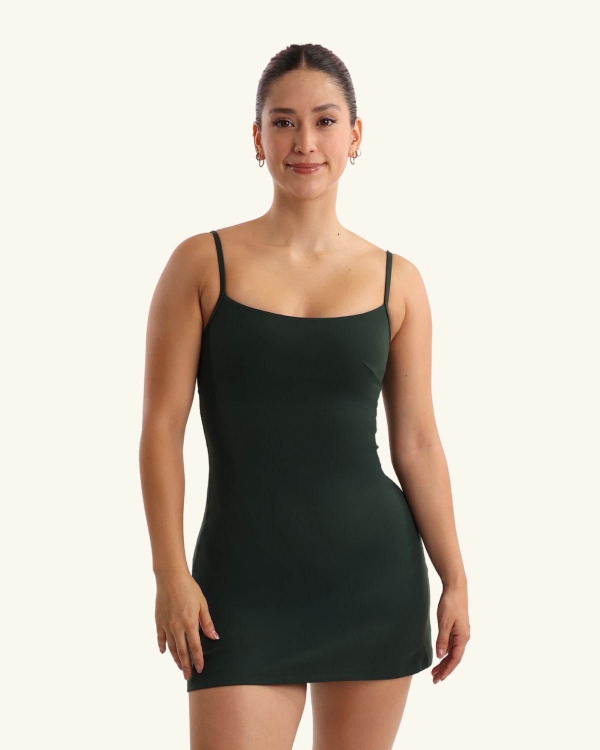 Spin Dress