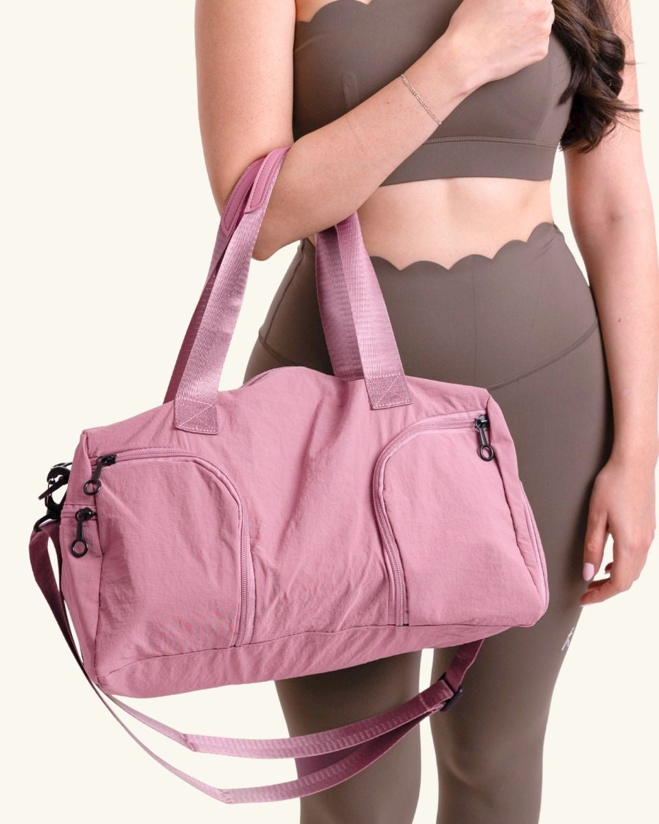 AirPack Duffle