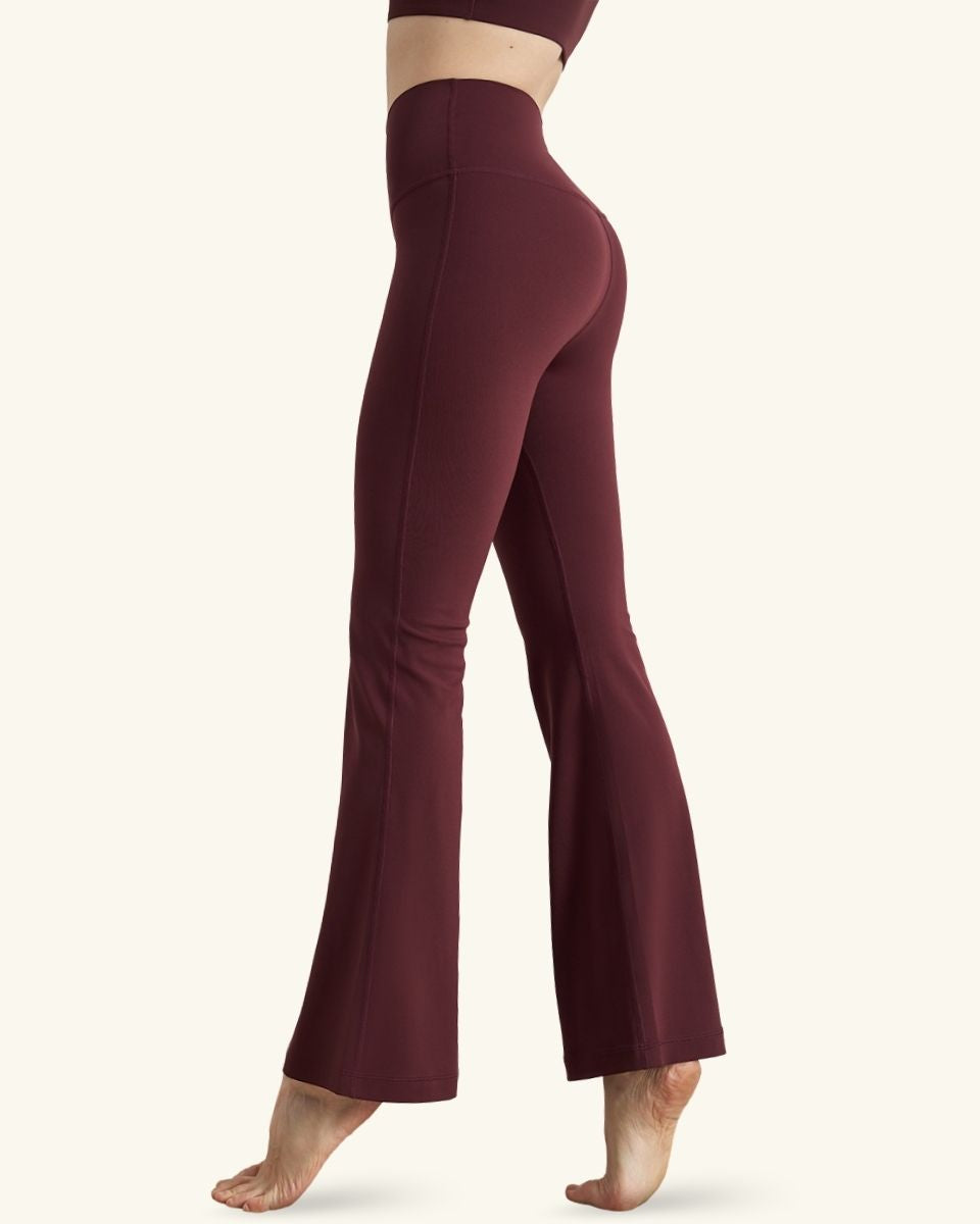 Flare Legging