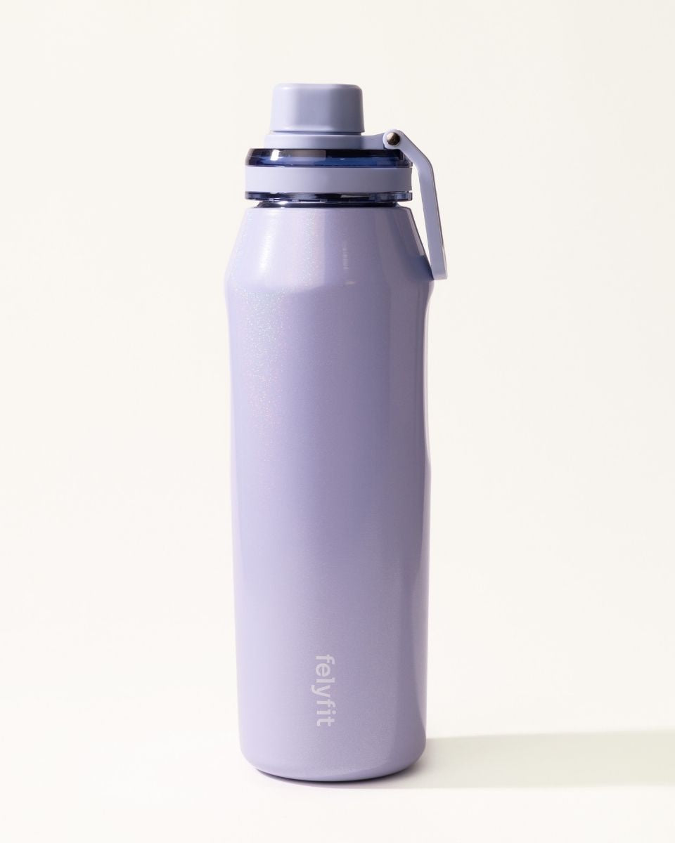 FelySip - Casual Sports Thermos