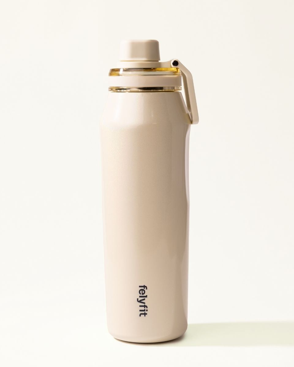 FelySip - Casual Sports Thermos