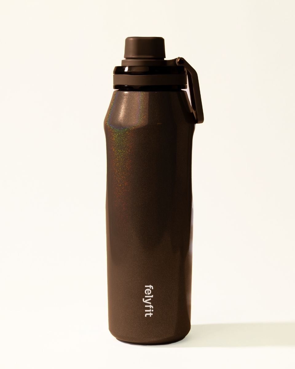 FelySip - Casual Sports Thermos