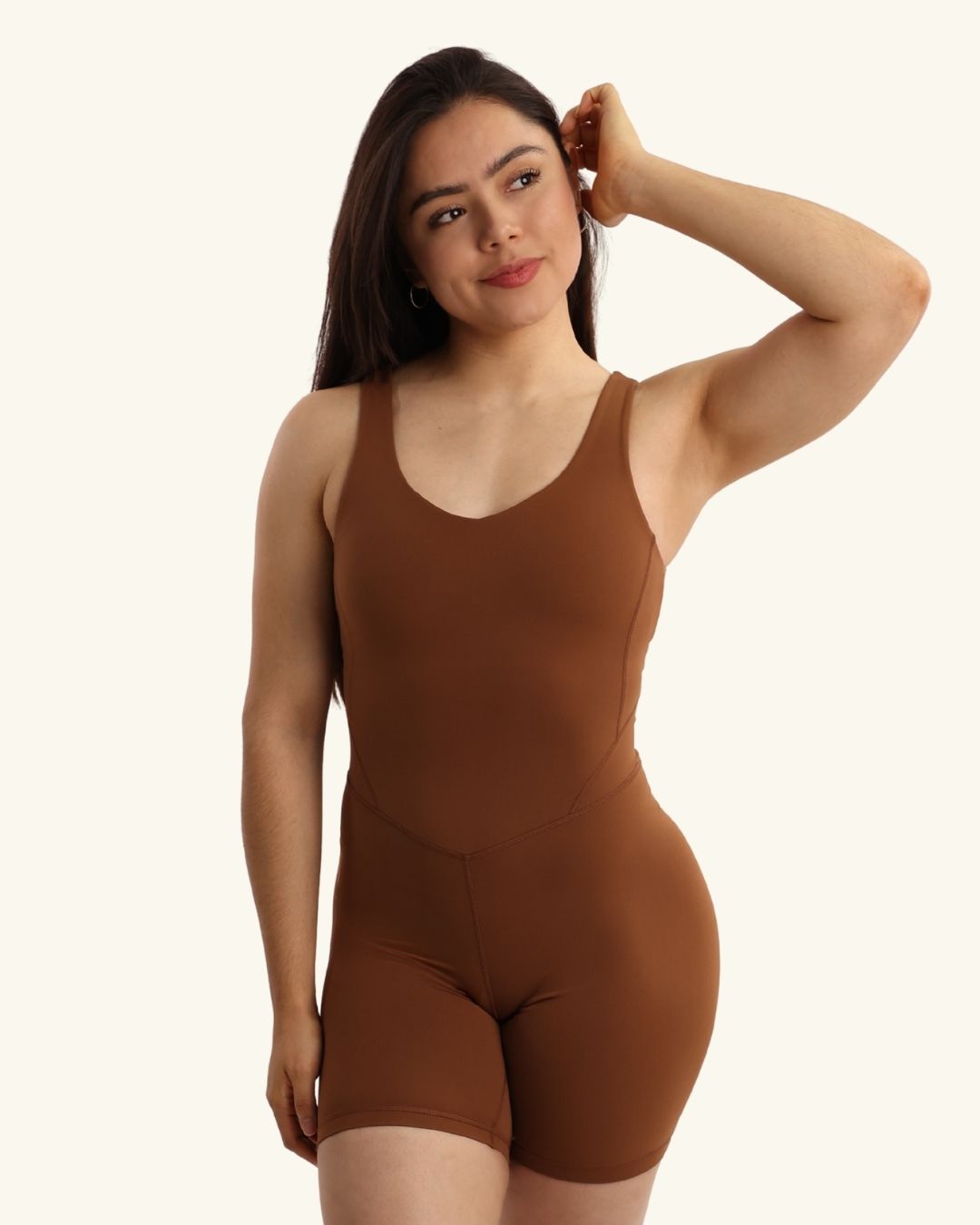 Hero Jumpsuit