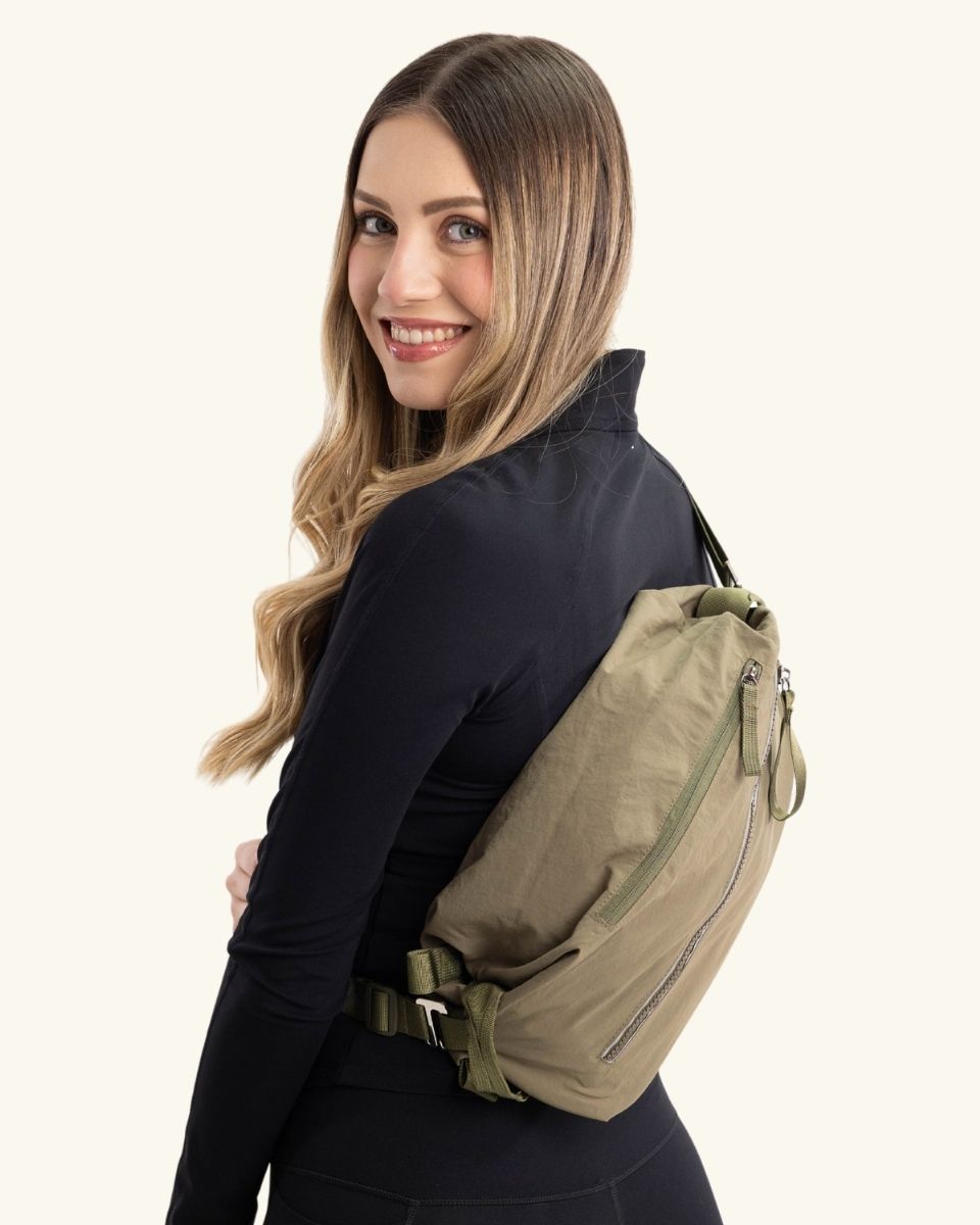 Journey Bag