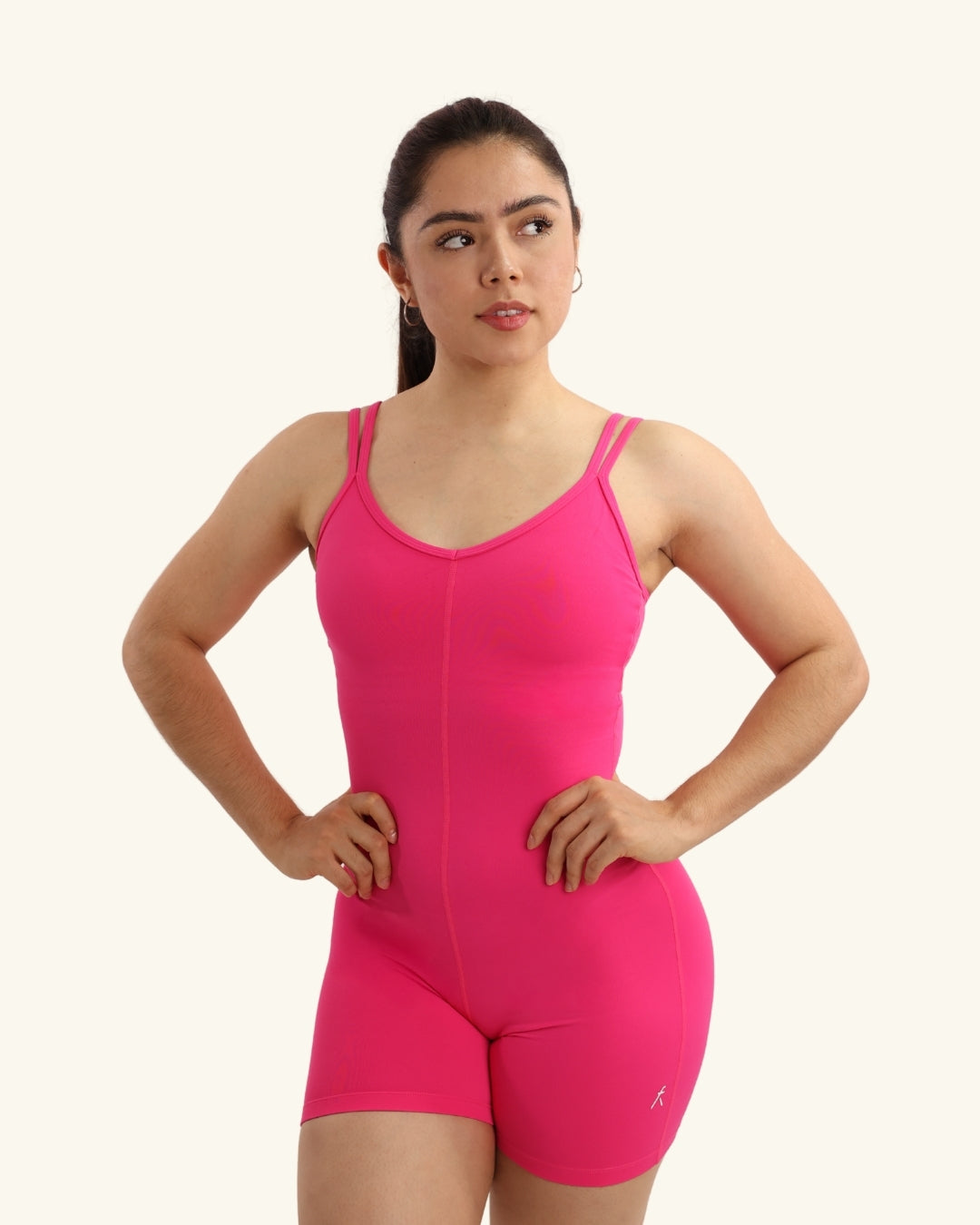 The One Jumpsuit