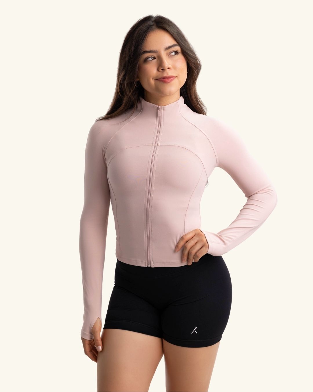 Acapella Jacket