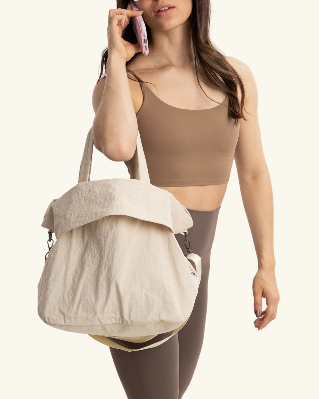 Jolie Tote