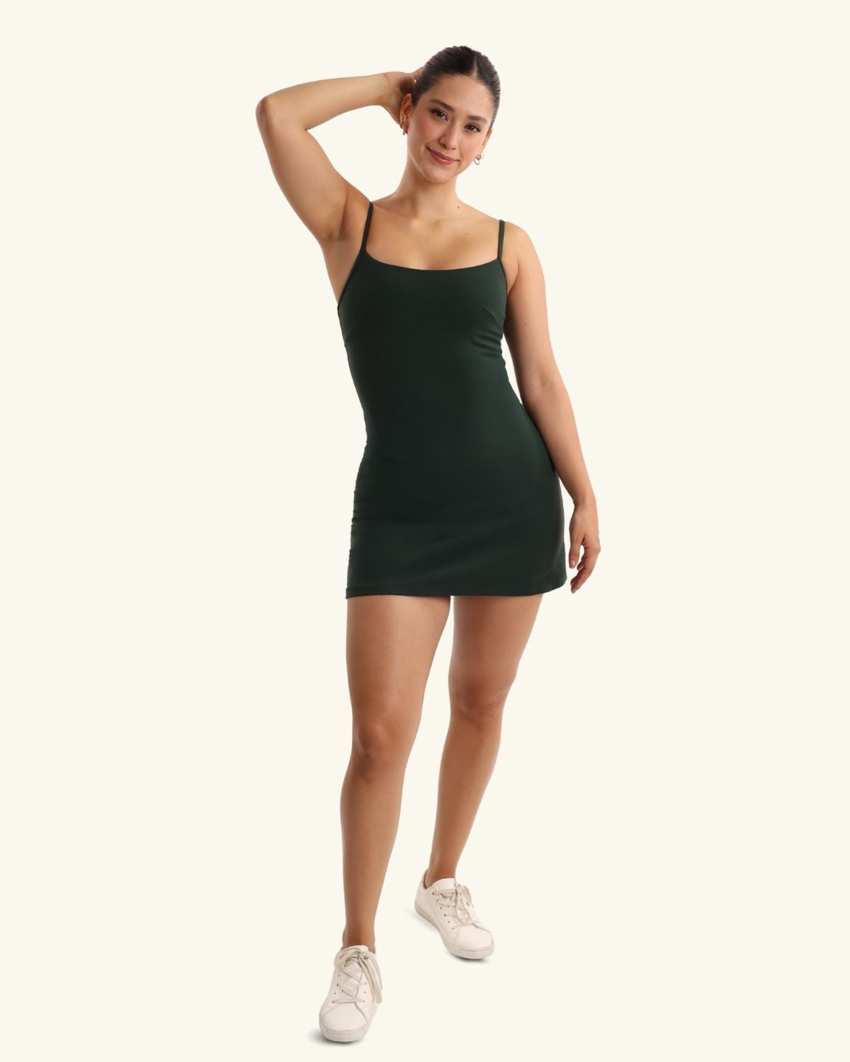 Spin Dress