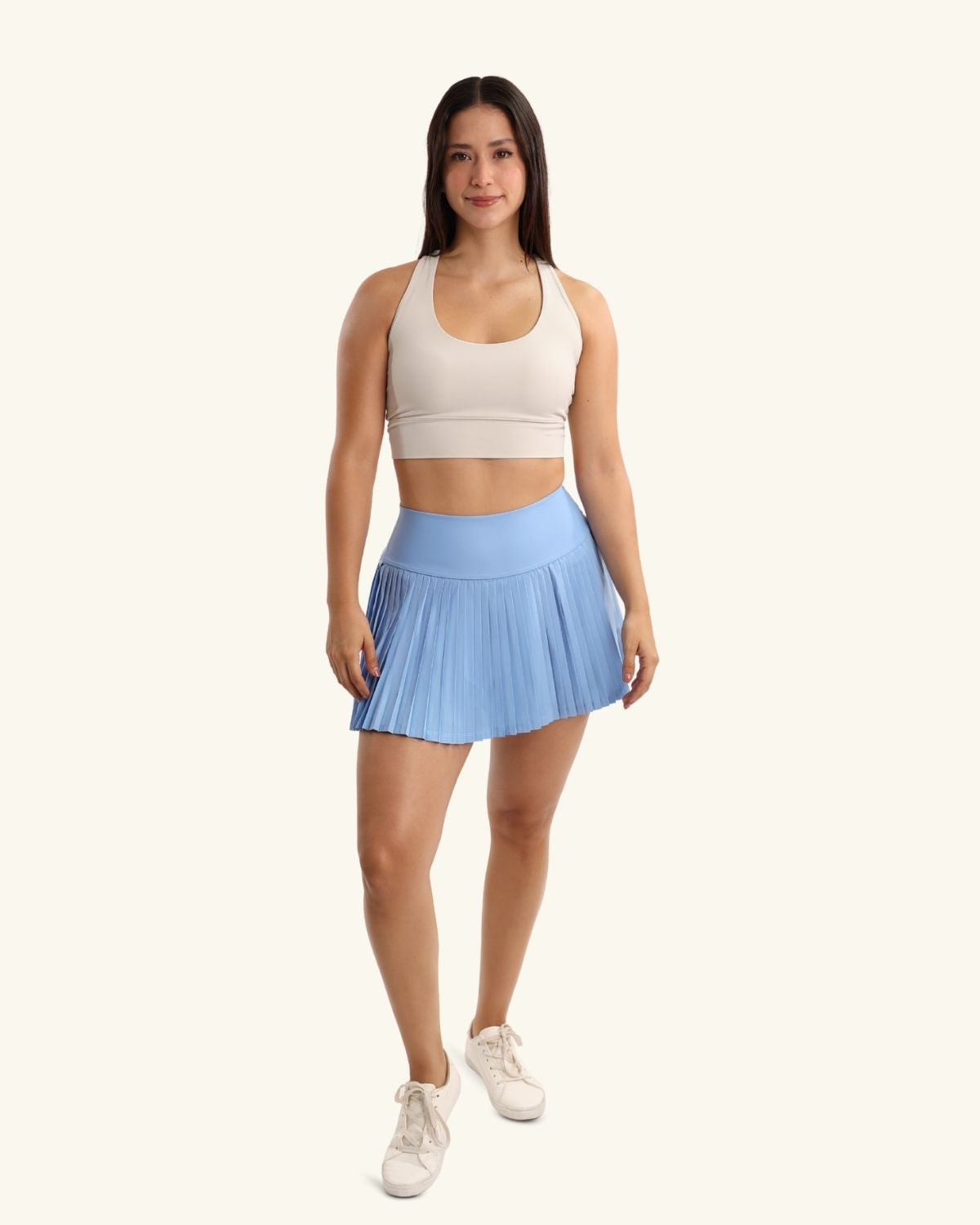 Reverse Skirt