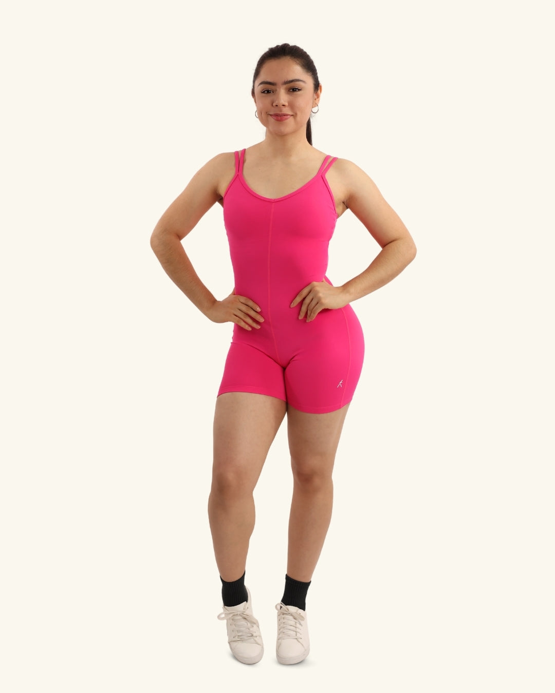 The One Jumpsuit