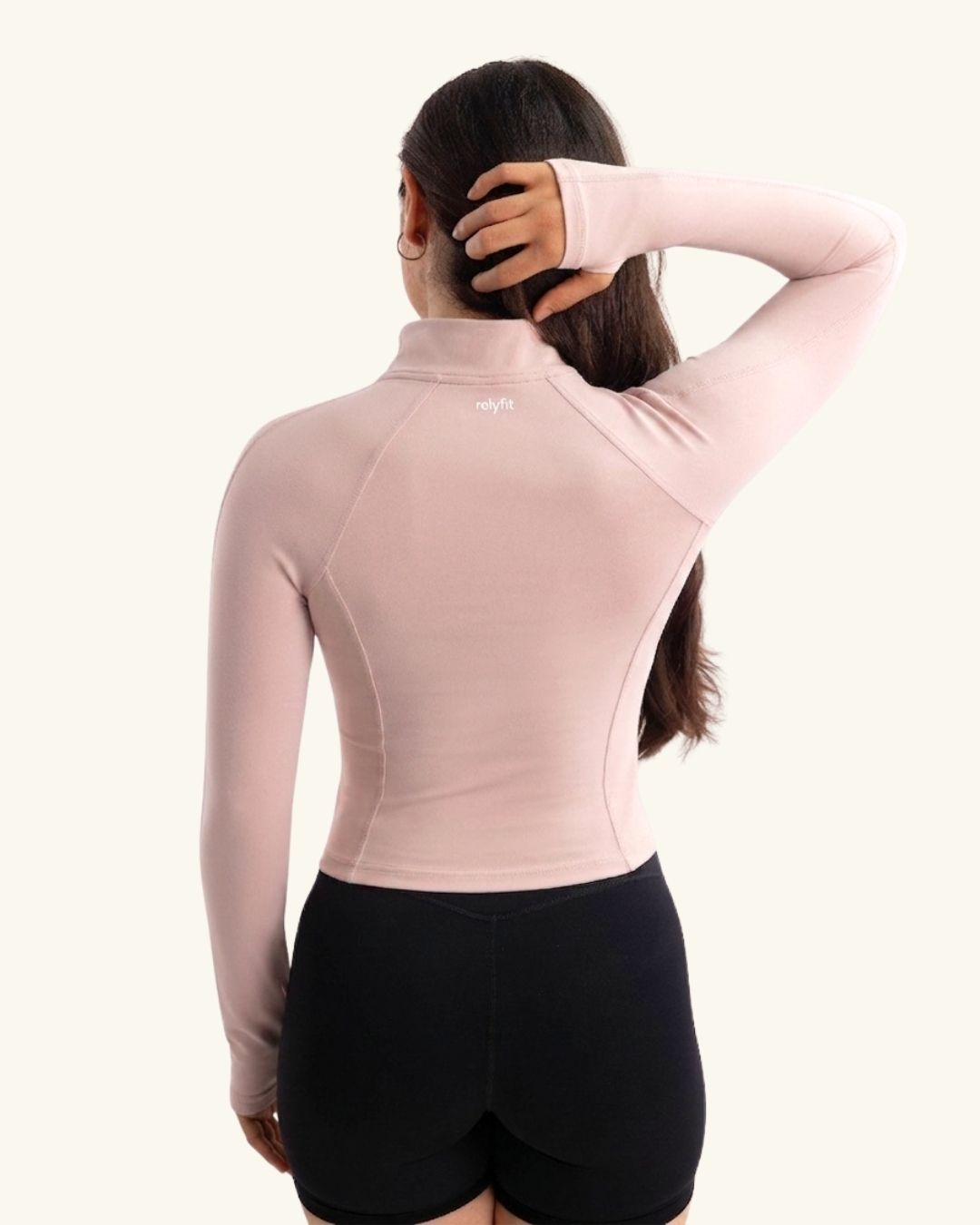 Acapella Jacket