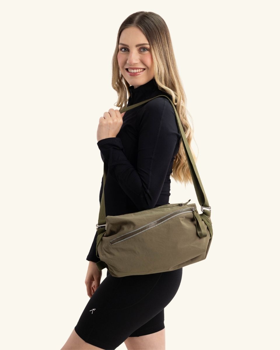 Journey Bag