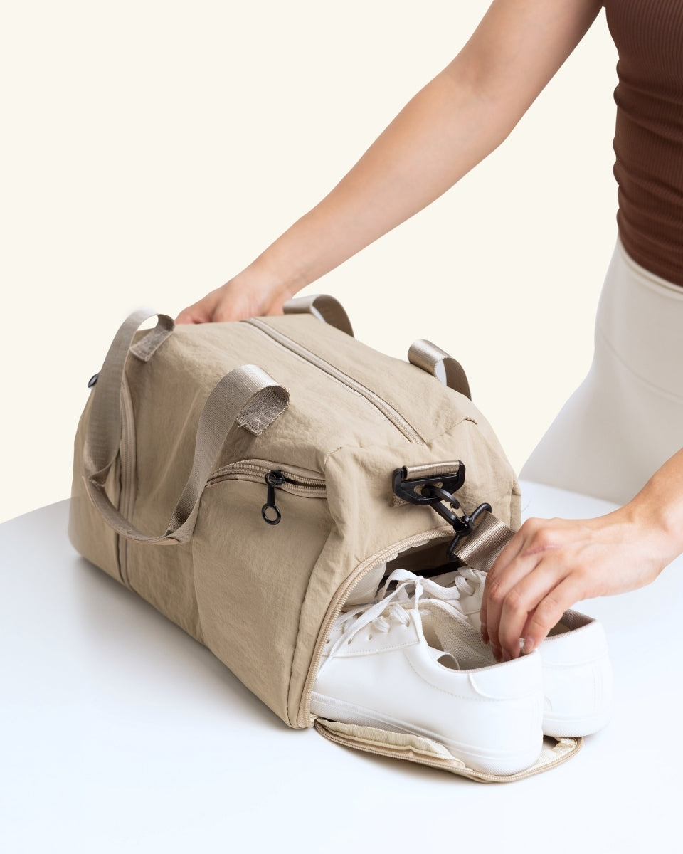 AirPack Duffle