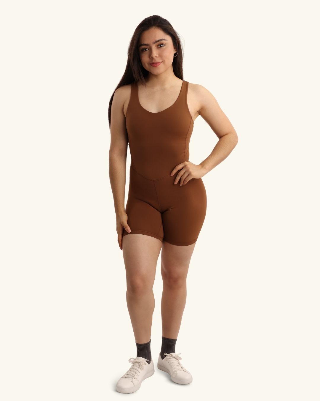 Hero Jumpsuit