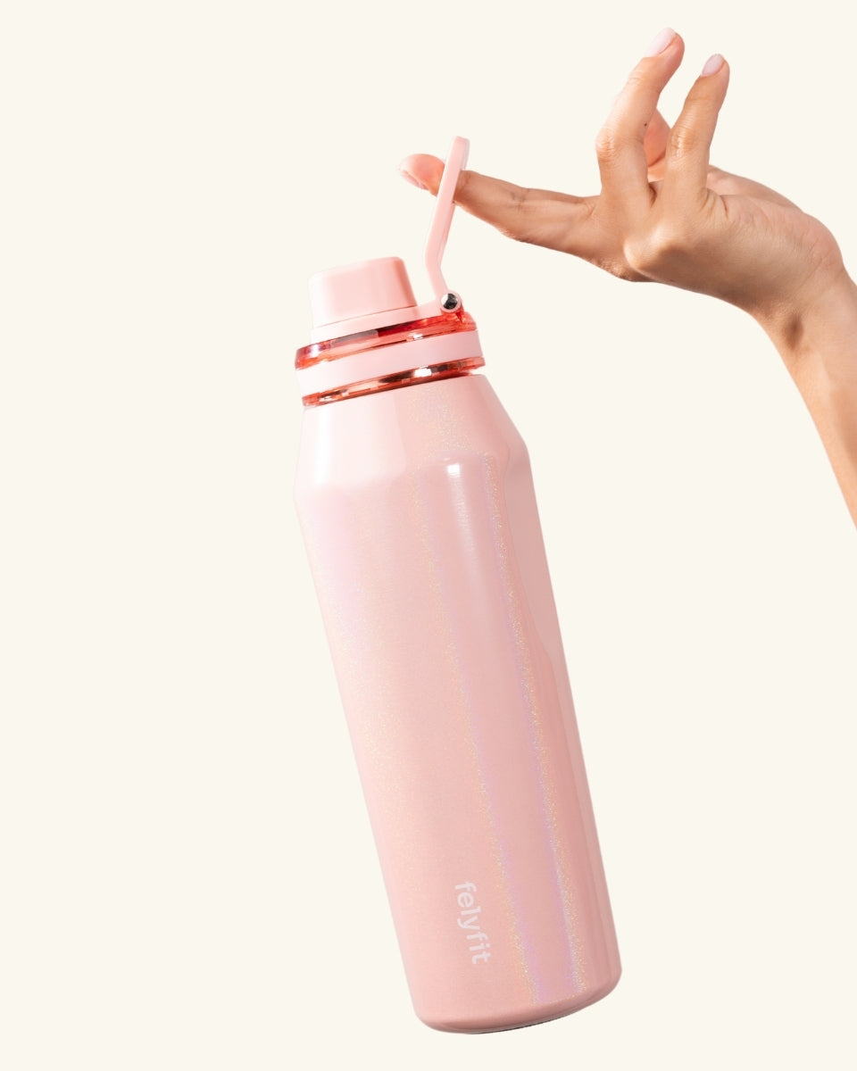 FelySip - Casual Sports Thermos