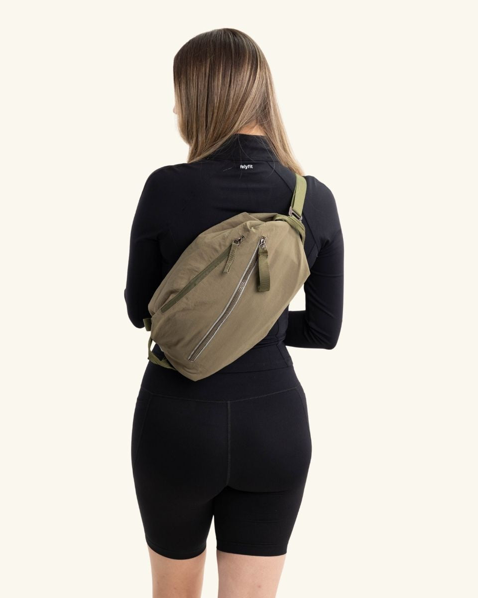 Journey Bag