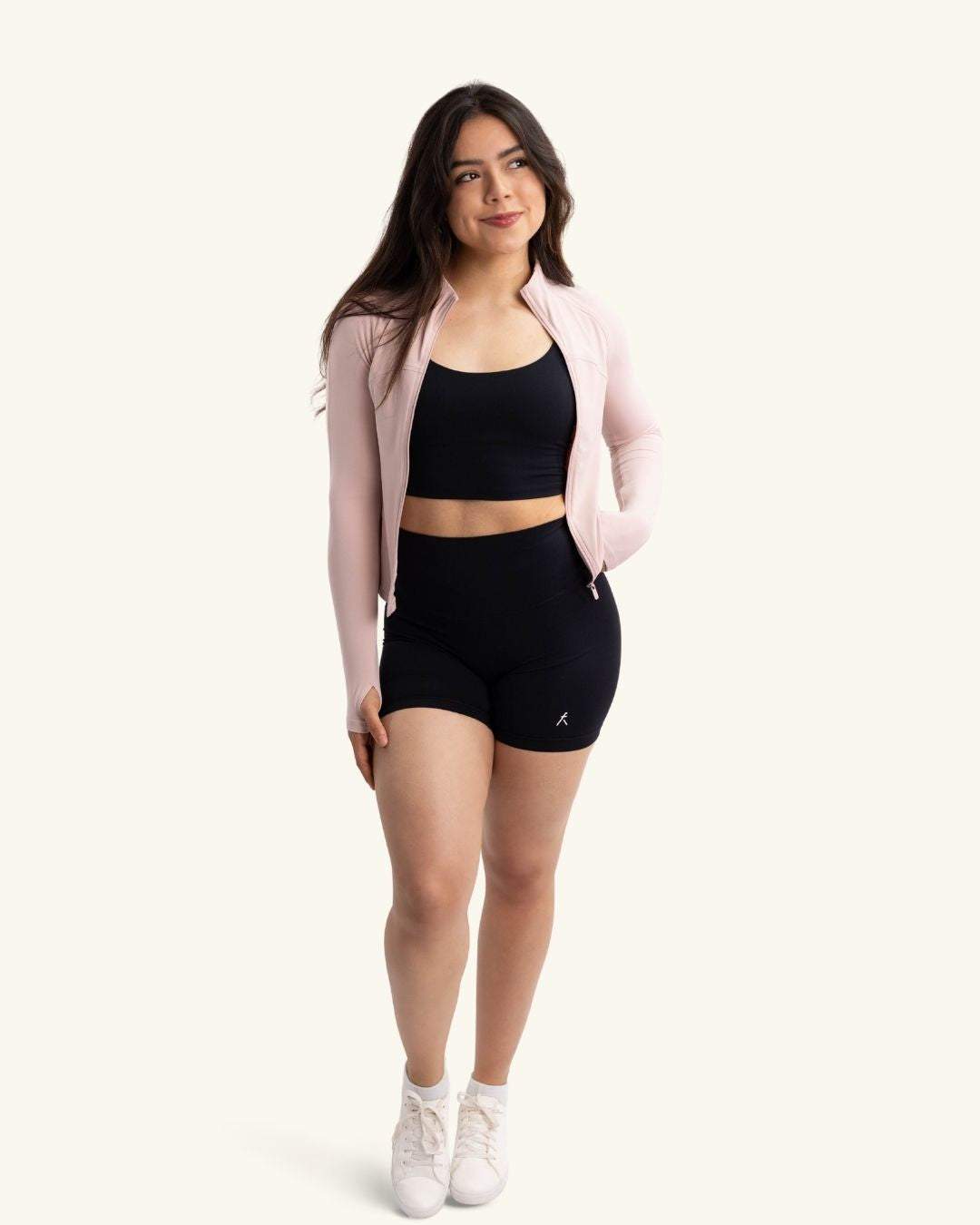 Acapella Jacket