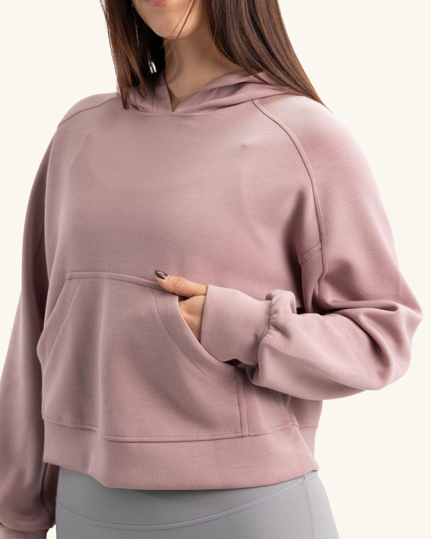 Sunday Hoodie