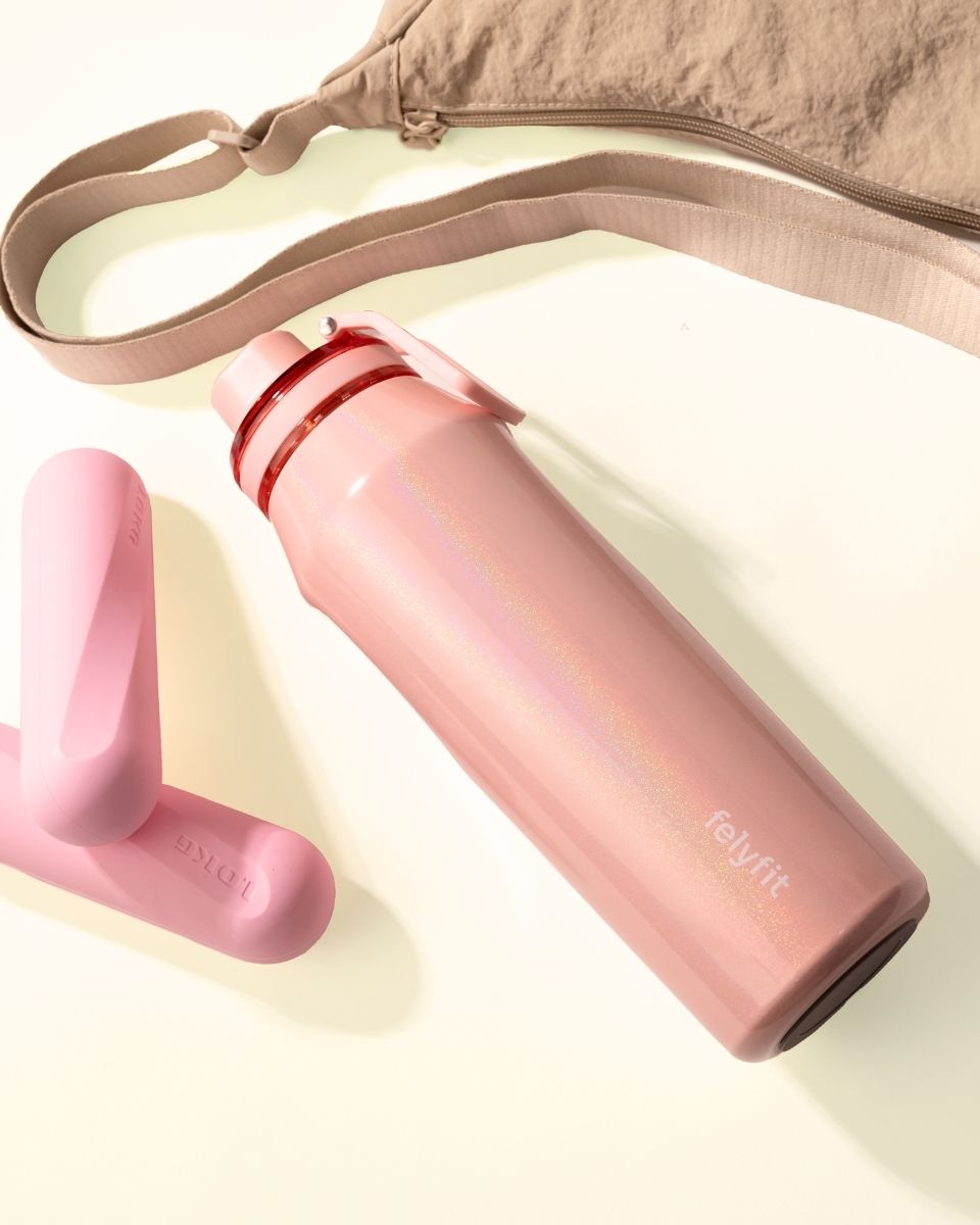 FelySip - Casual Sports Thermos