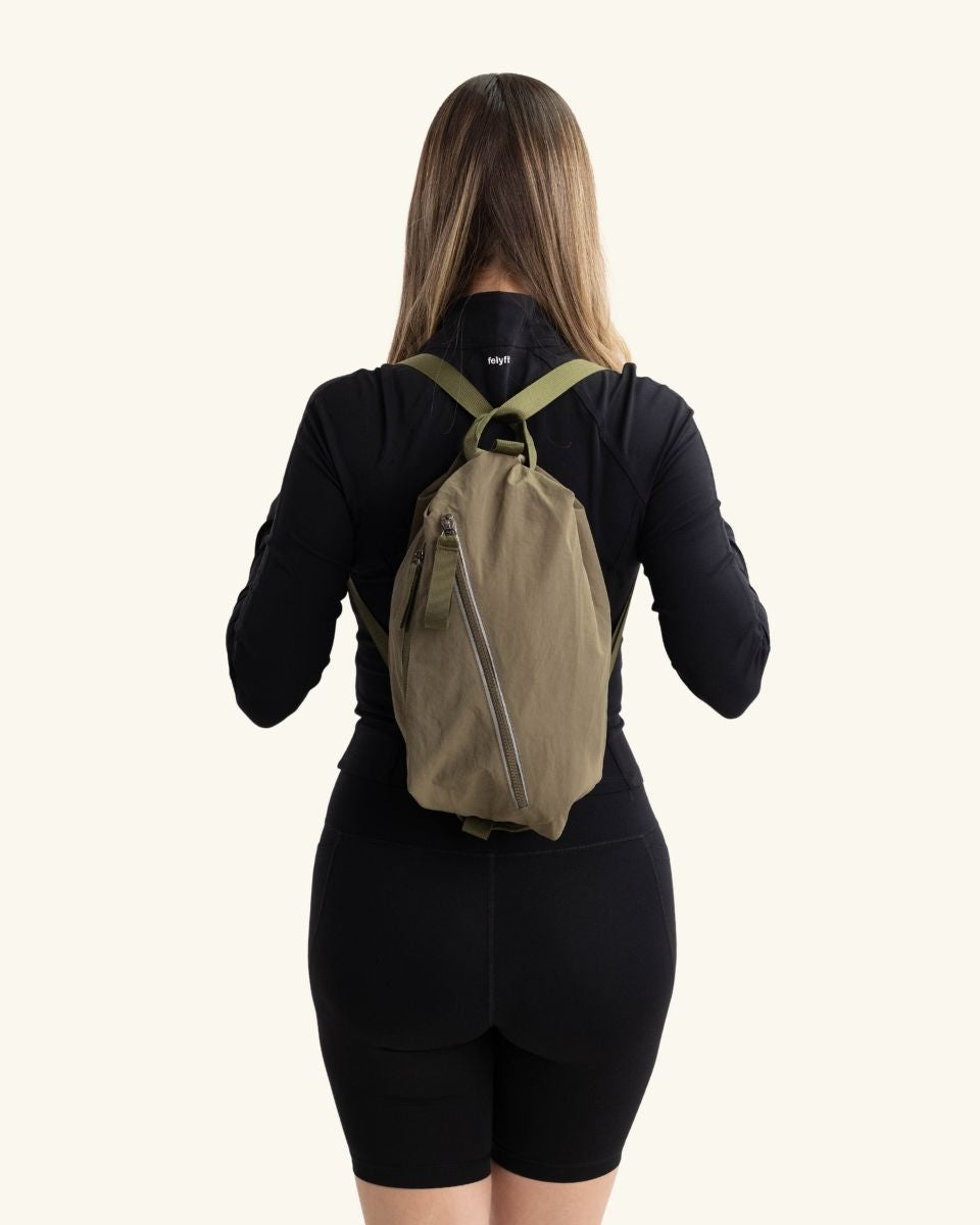 Journey Bag