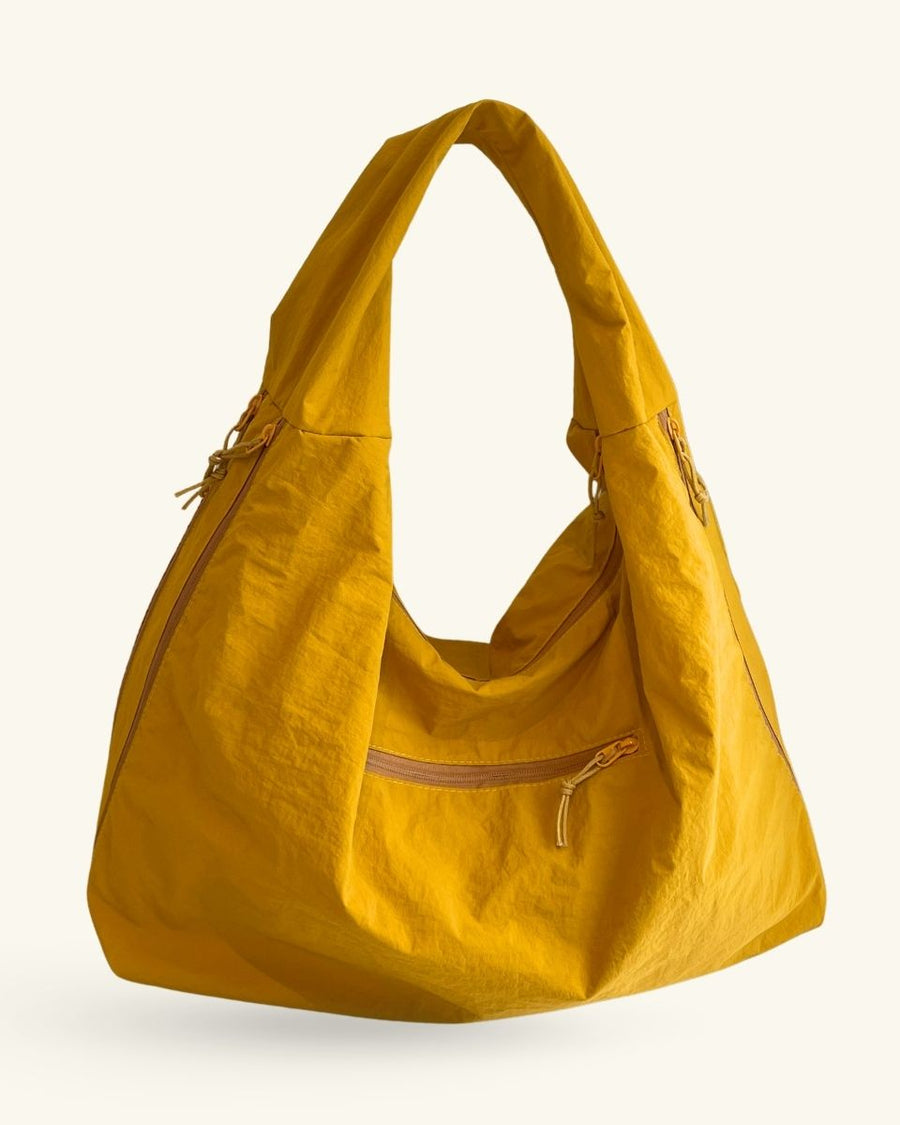 MaxiCoco — bolso hobo grande para mujeres activas