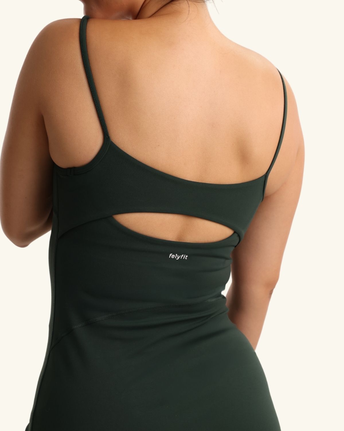 Spin Dress