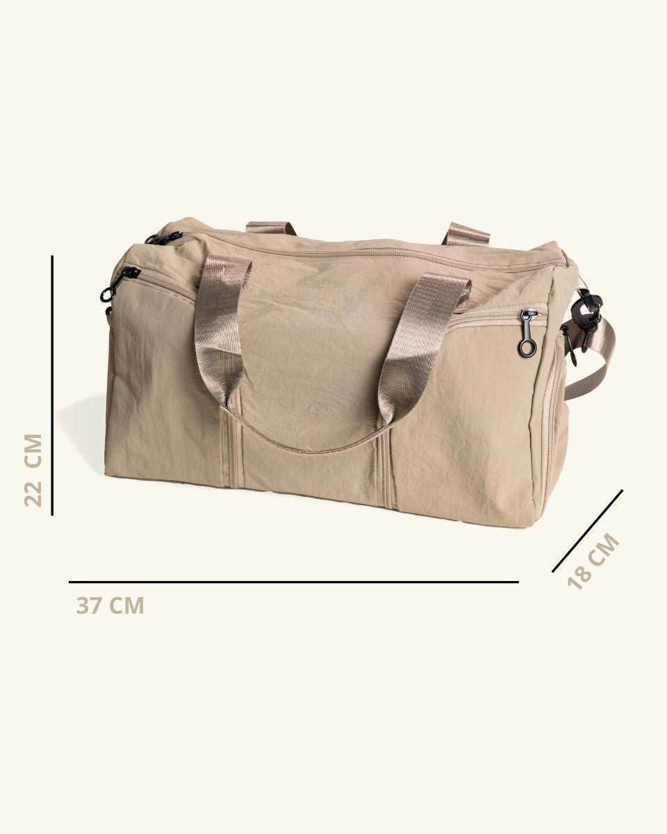 AirPack Duffle