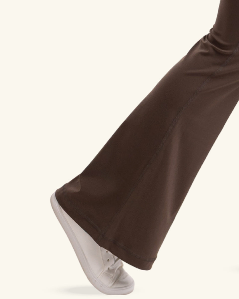 Flare Legging