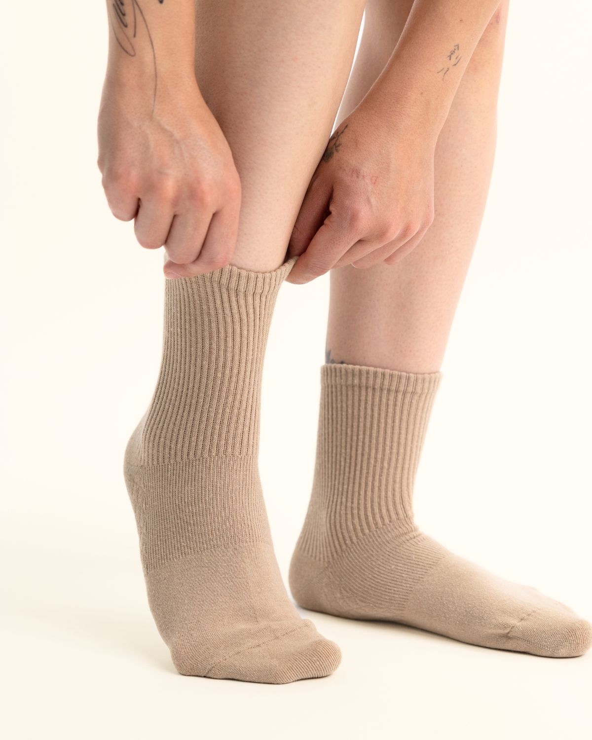 Calcetas Básicas Felyfit