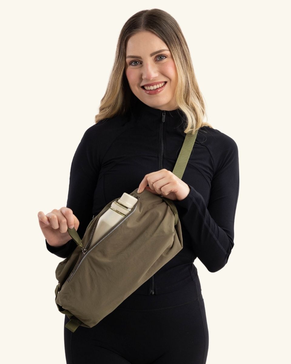 Journey Bag
