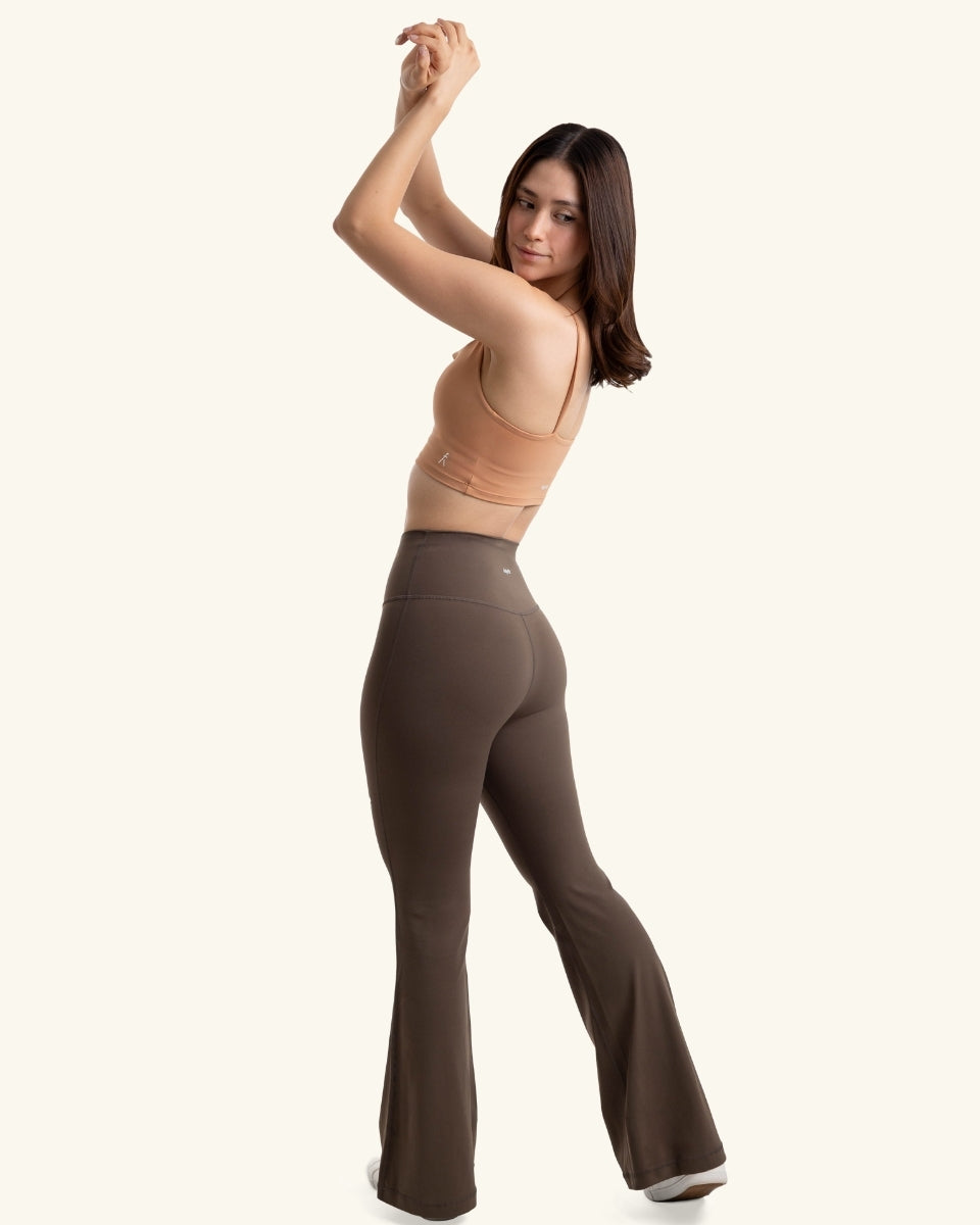 Flare Legging