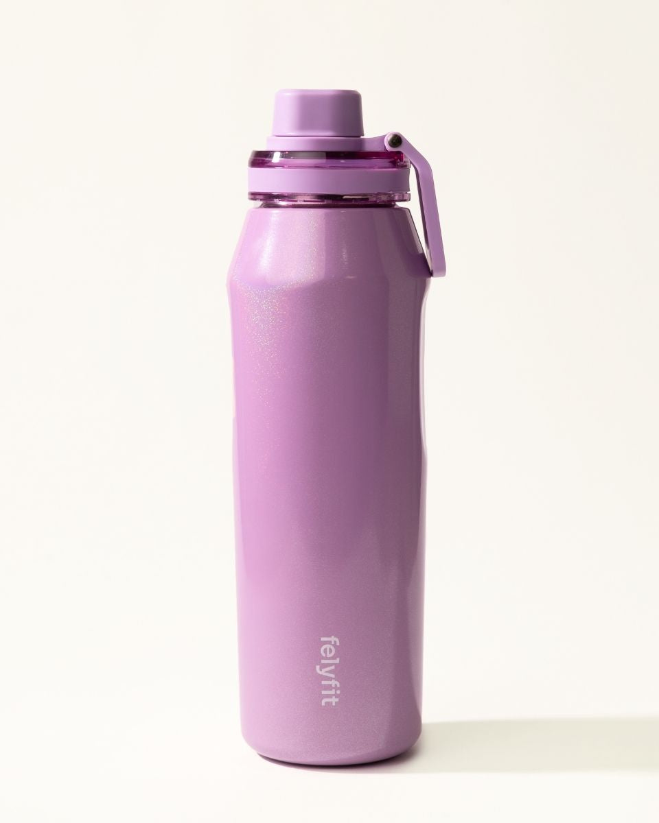 FelySip - Casual Sports Thermos
