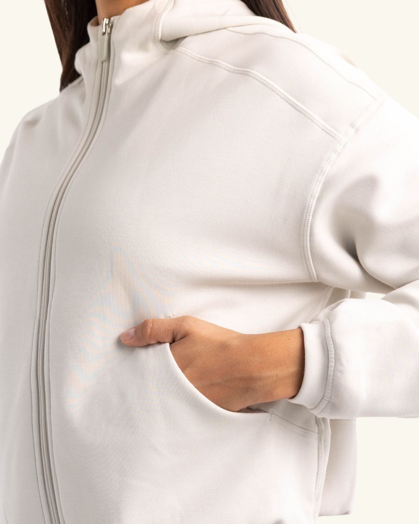 Cuddle Hoodie
