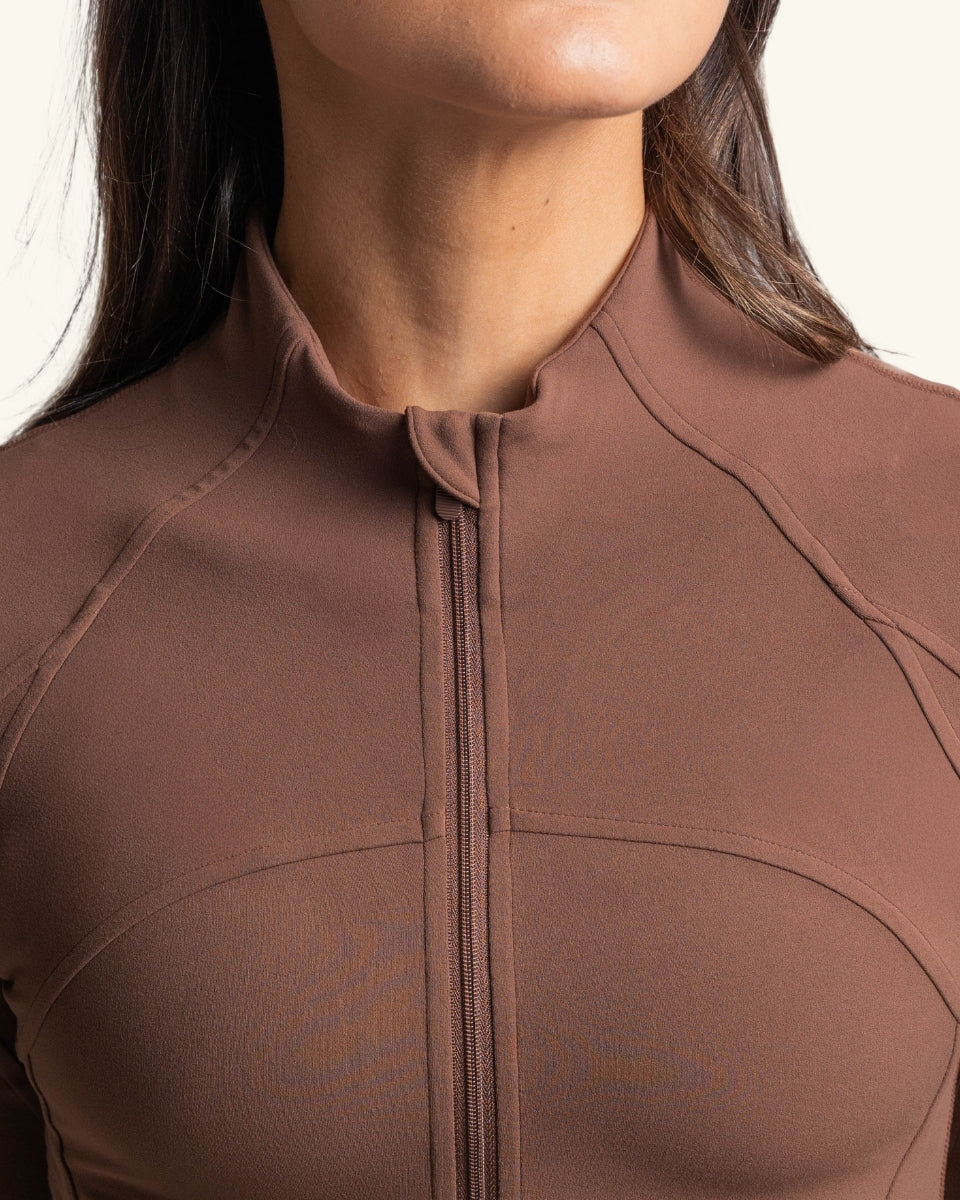 AeroFlex Jacket
