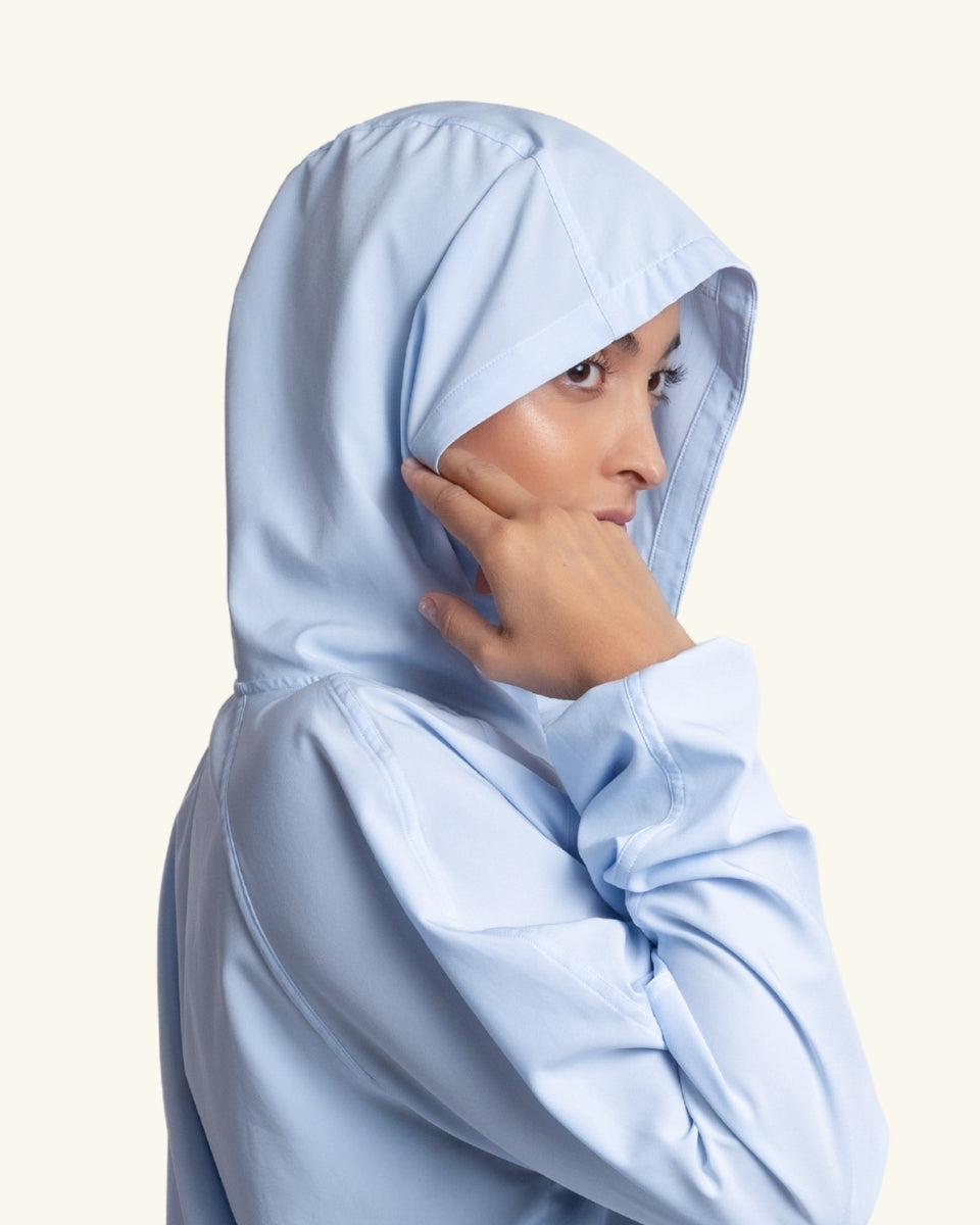 VeloZip Hoodie