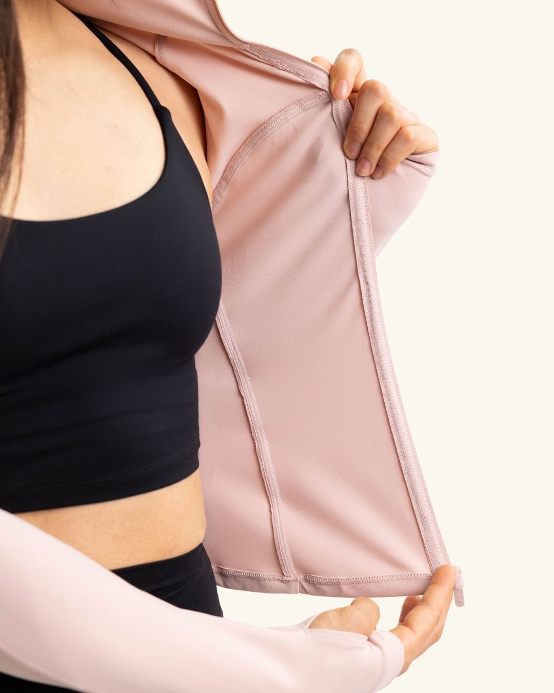 Acapella Jacket