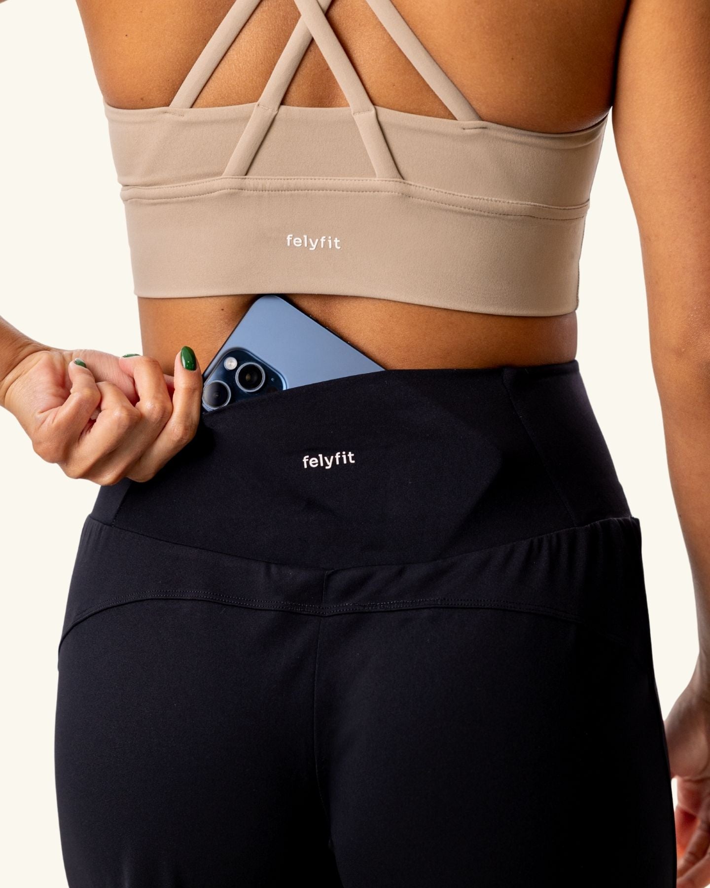 Tempo Pants