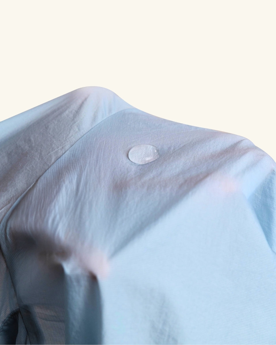 Rain Feather Jacket - The Hiking Collection