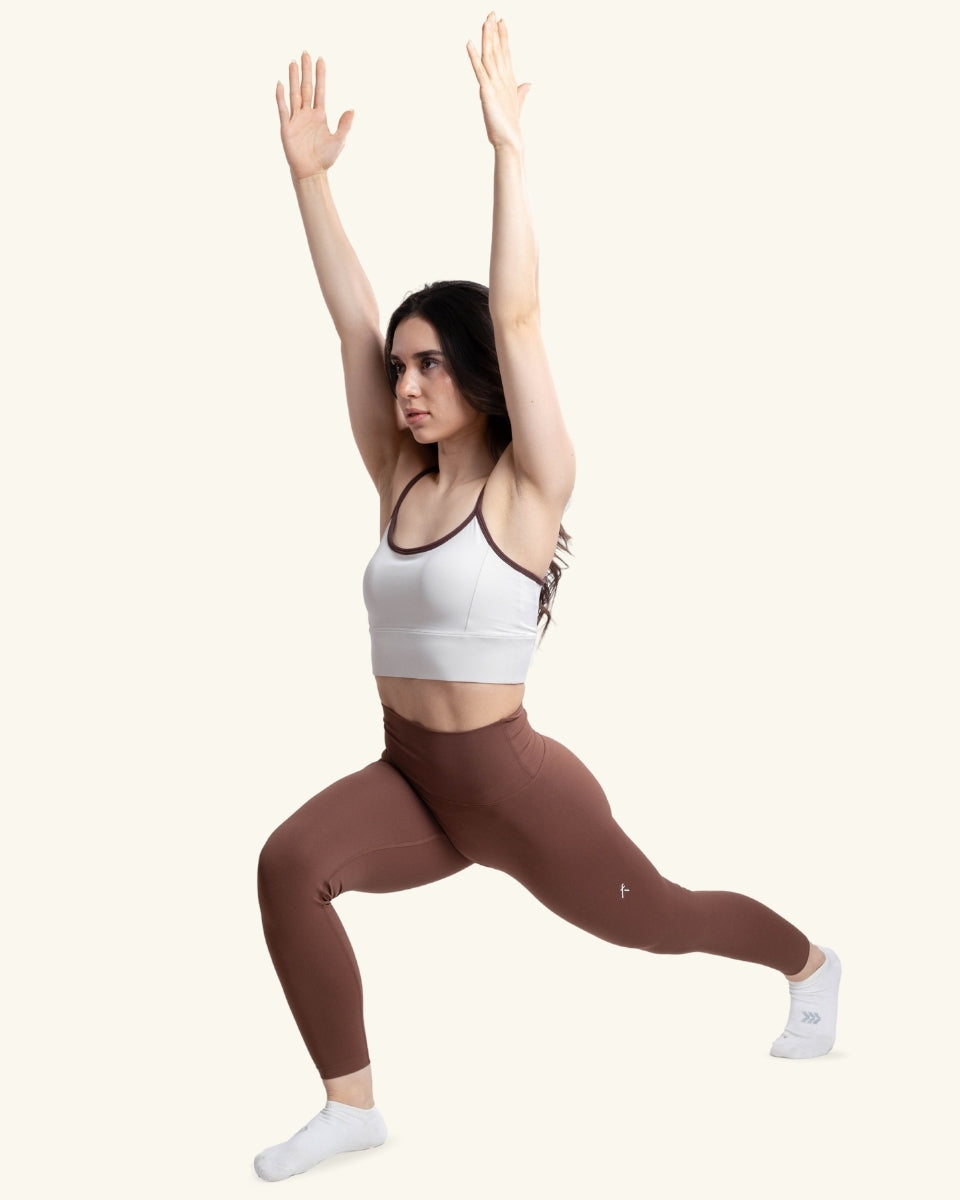 Leggings Deportivos - Felyfit Go