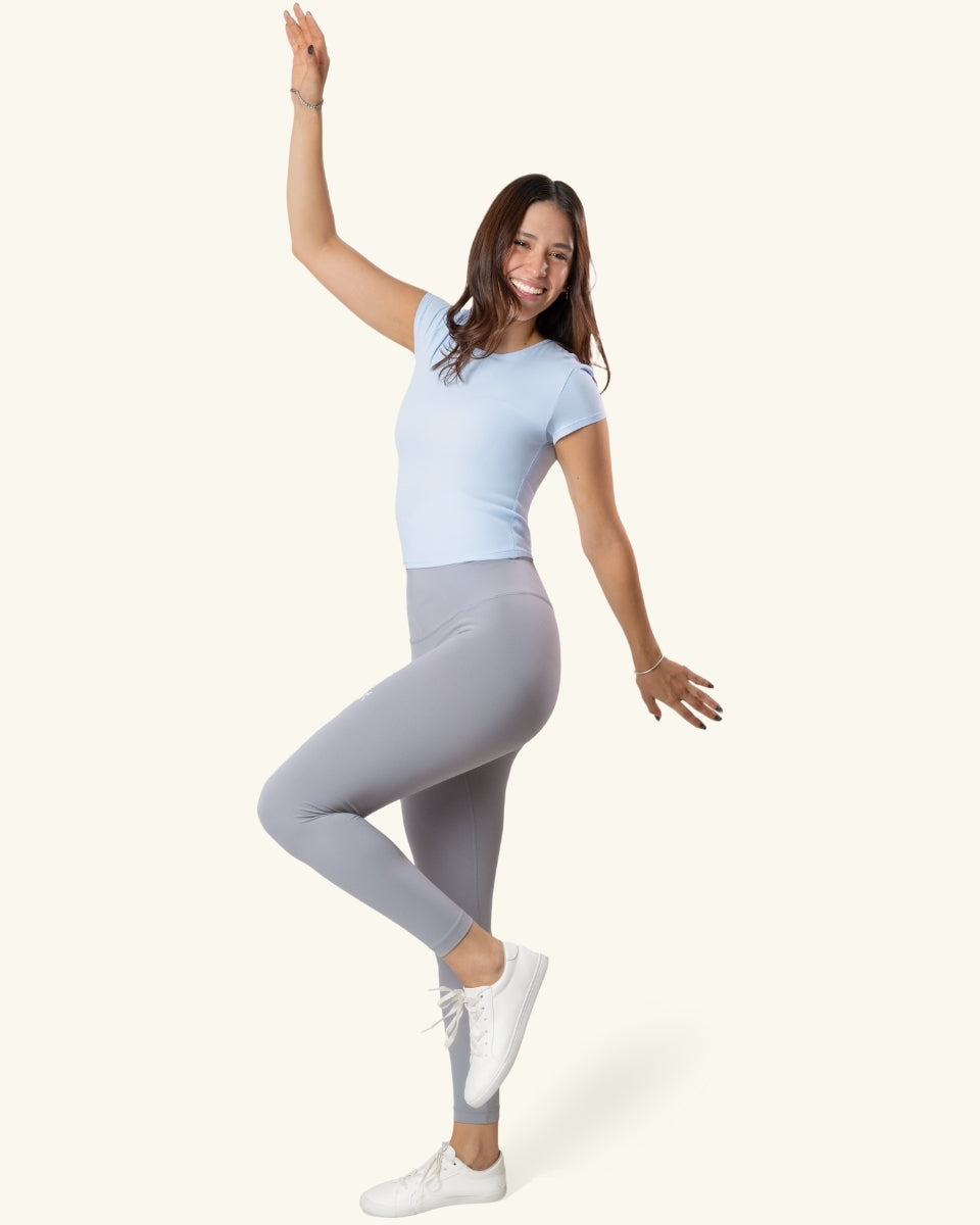 Soft Skin T-Shirt