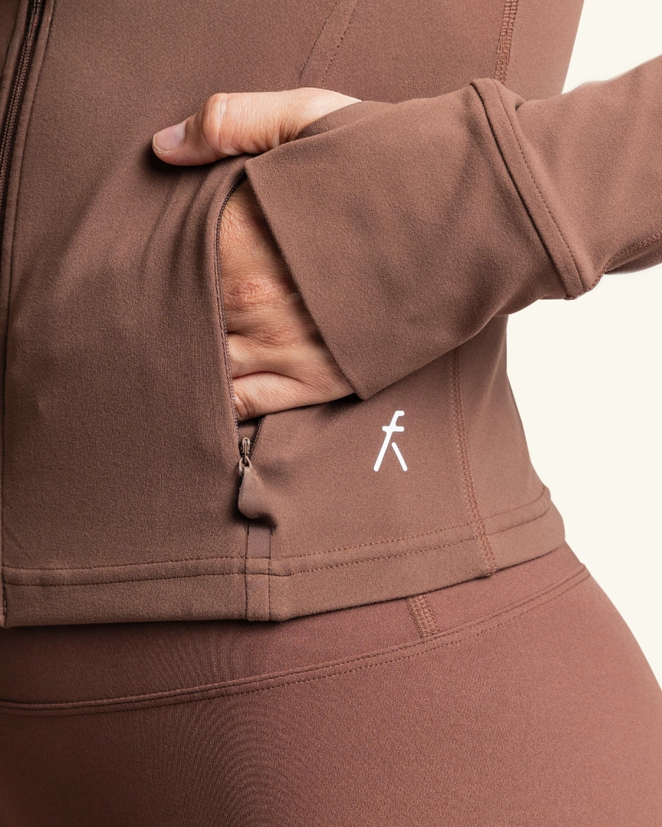 AeroFlex Jacket