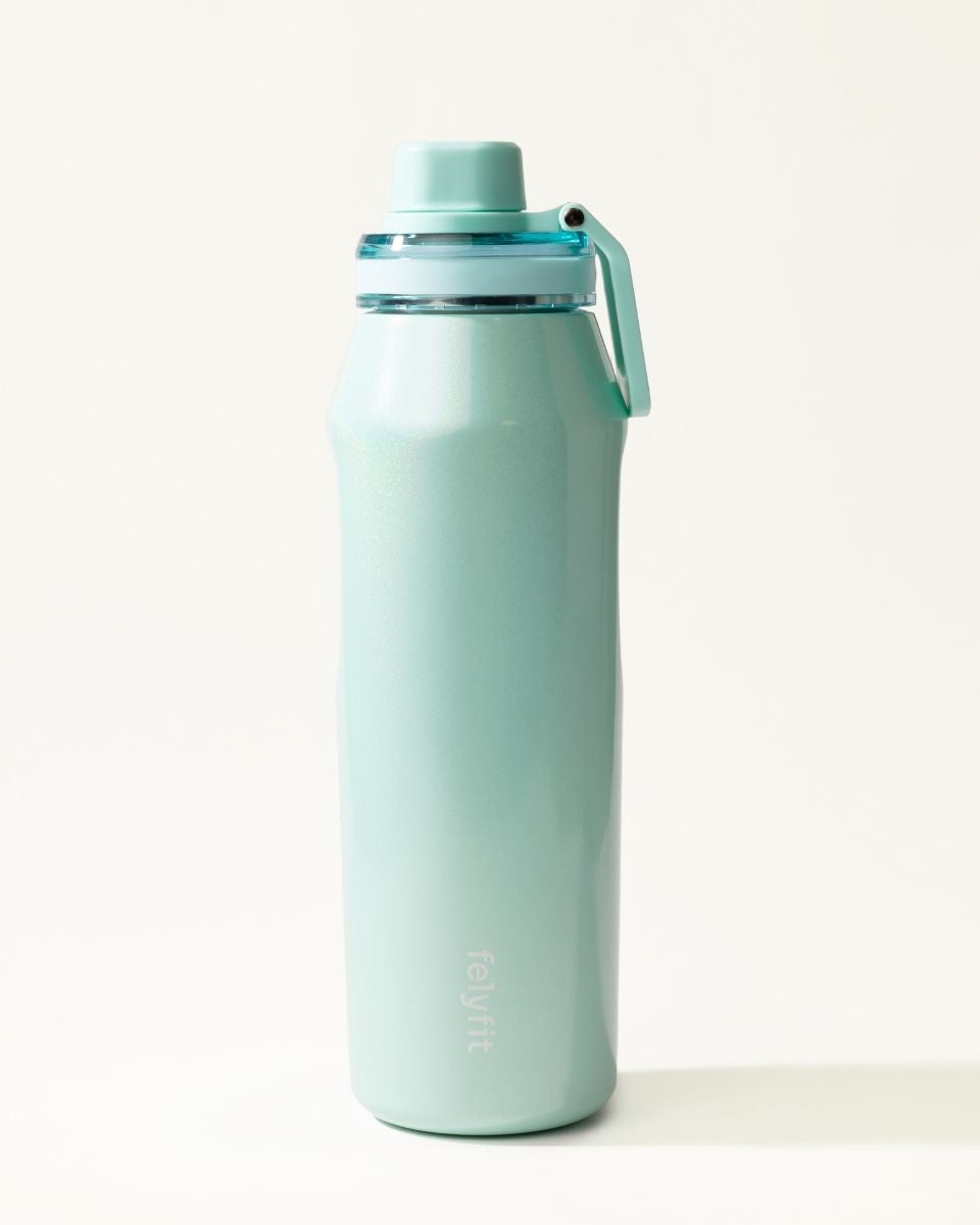 FelySip - Casual Sports Thermos