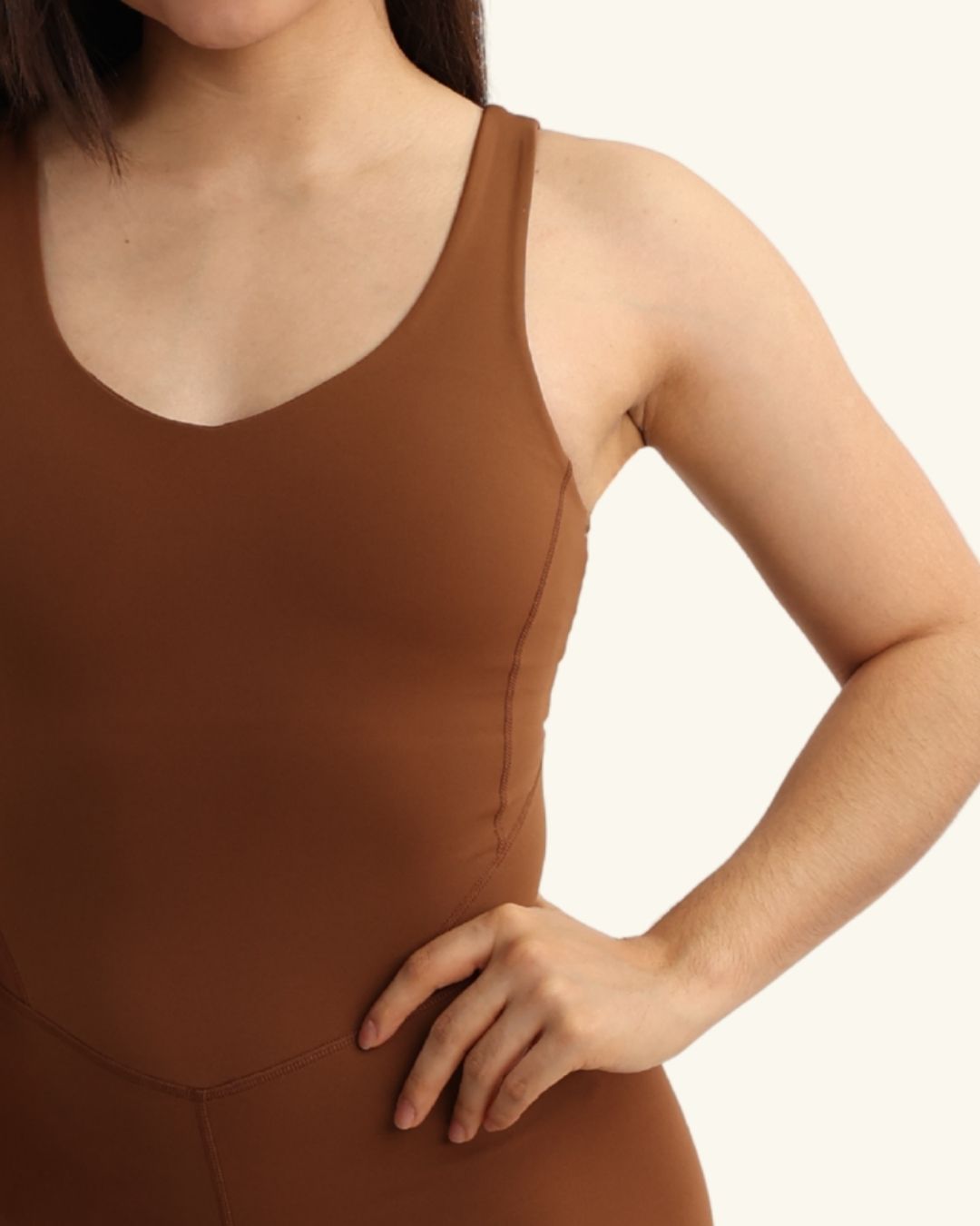 Hero Jumpsuit